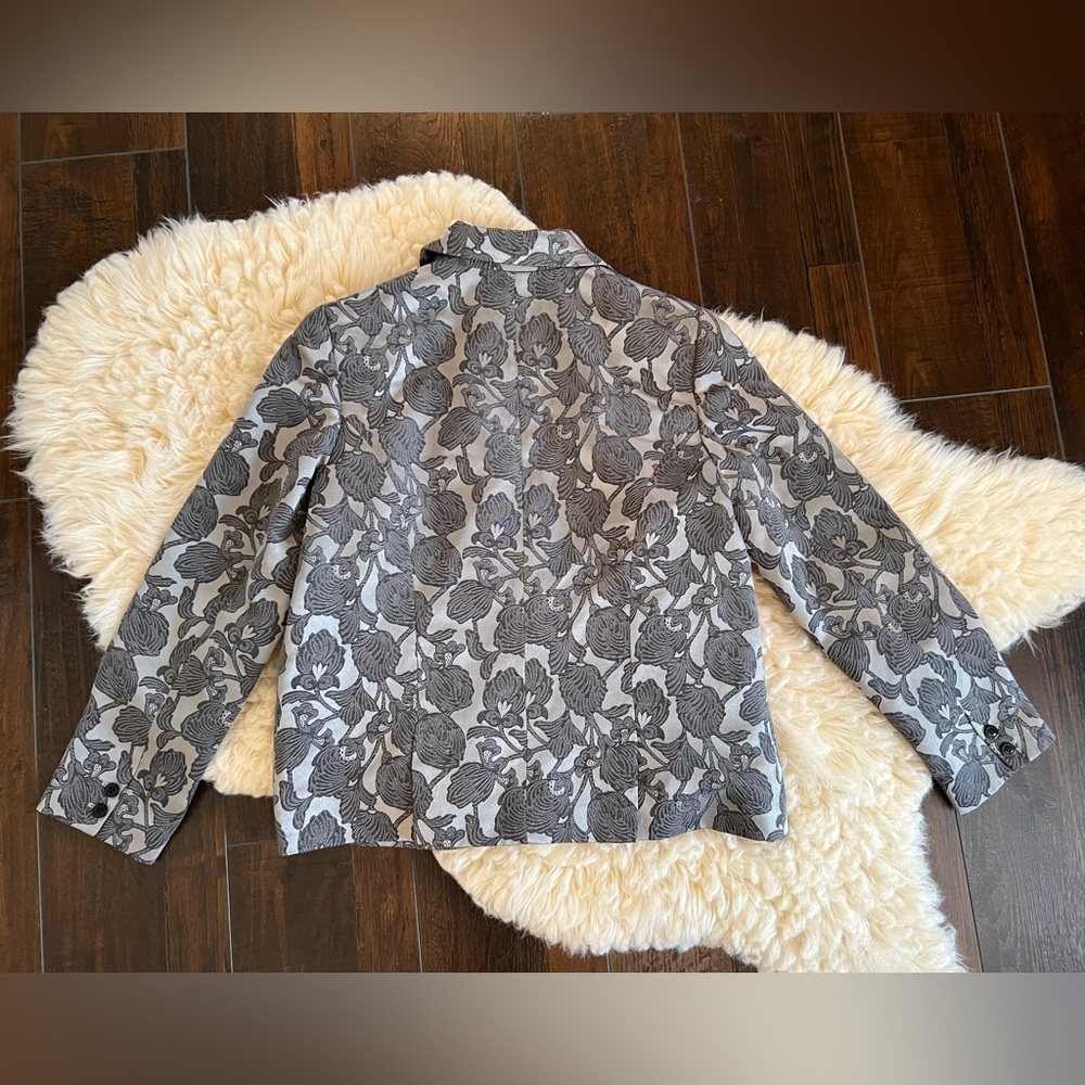 Suit Jacket - Picture 2 of 6